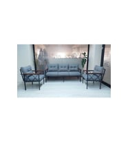 Safir 3 1 1 Bahçe,balkon,teras,cafe,çay Seti,oturma Grubu,koltuk Takımı,ofis Koltuğu
