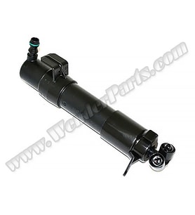 Mercedes w211 Far Yıkama Fiskiye Motor Sol 2007-2009