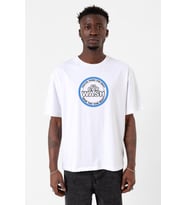 Breaking Bad A1A Car Wash Beyaz Erkek Oversize Tshirt