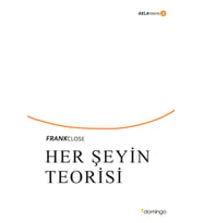 Afrodit Giyim Aklayakın 2 - Her Şeyin Teorisi (Çok Renkli)