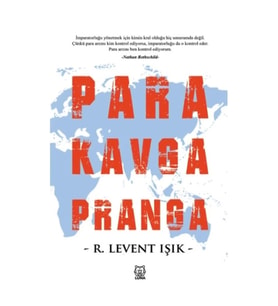 Para Kavga Pranga