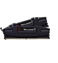 GSKILL 32GB DDR4 4000MHZ CL18 DUAL KIT PC RAM RIPJAWSV F4-4000C18D-32GVK