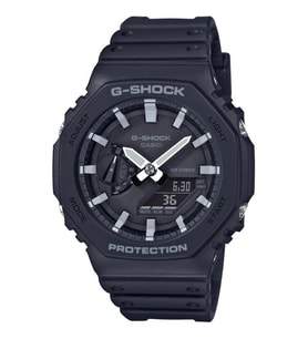 CASIO GA-2100-1ADR
