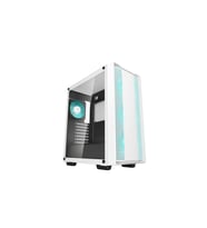 DEEPCOOL CC560 MESH WH V2 Gaming Mid-Tower PC Kasası Beyaz