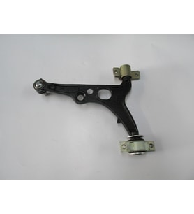 Fiat Tempra 90/99 Ön Alt Tabla Sağ Roti·lli·/burçlu (Salıncak) (15mm) (Sh)
