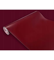 D-c-fix 446-1829 Mat Bordo Yapışkanlı Folyo (45cm x 2mt)