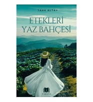 Etekleri Yaz Bahçesi
