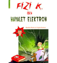 Fizi K ve Hayalet Elektron