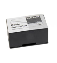 Gewa 451000 Çello Reçinesi