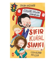 Sıfır Kural Sınıfı - Özgürlüğün Sınırları