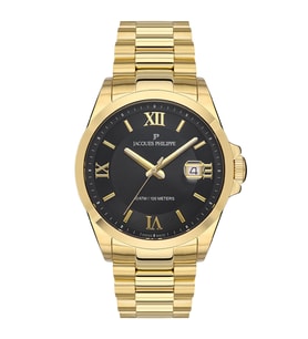 Jacques Philippe JPQGS332314V2 Erkek (Altın)