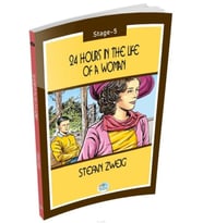 24 Hours in The Life Of a Woman - Stage 5