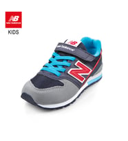 New Balance GRİ Erkek Çocuk Spor Ayakkabı KV996DBY NB KDS PRESCHOOL FLINT GRAY