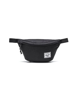 Herschel CLASSIC Bel Çantası-En: 26,5 Cm, Boy: 14 Cm, Derinlik: 6,5 Cm 11549-00001 Siyah