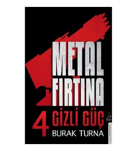 Metal Fırtına 4