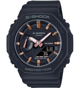 Casio GMA-S2100-1ADR Erkek Kol Saati