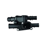 Vw Golf4 Termostat Komple Müşürlü 105° 1.6 AKL  06A121111-1