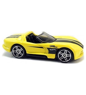 HW Tekli Arabalar Dodge Viper RT/10 HKH43