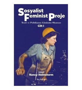 Sosyalist Feminist Proje Cilt: 1