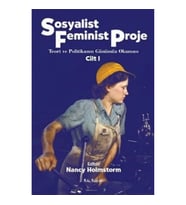 Sosyalist Feminist Proje Cilt: 1