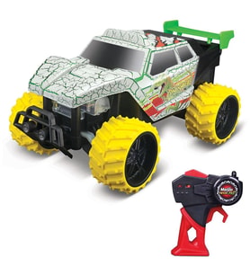 Maisto 1:16 Dinoshock Kumandalı Canavar Kamyon 82638