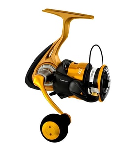 Daiwa Aird 23 LT 5000-CH Makara
