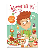 İstemiyorum İşte