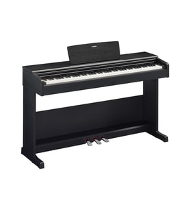 Yamaha YDP-105B Dijital Piyano (Siyah)