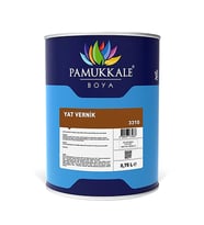 Pamukkale Yat Vernik 0.75 Lt Şeffaf