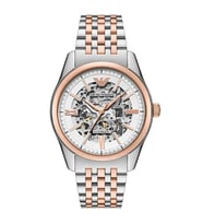 Emporio Armani AR60092 Erkek Kol Saati