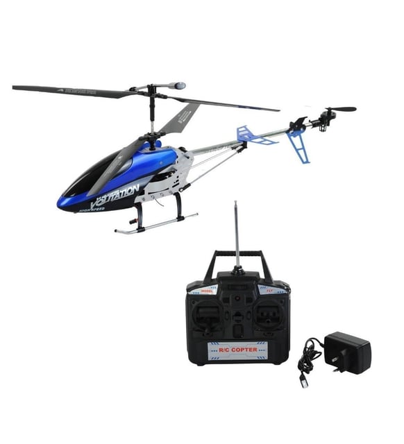9053G Gyro Büyük Helikopter 68 cm -Vardem