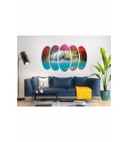 ŞELALE MANZARA MDF TABLO-2186