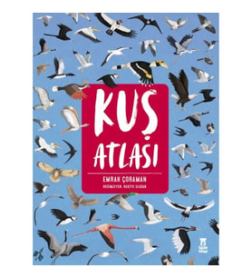 Kuş Atlası