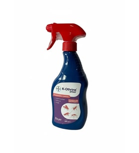 K-Othrine Spray Böcek Kovucu 500 ml