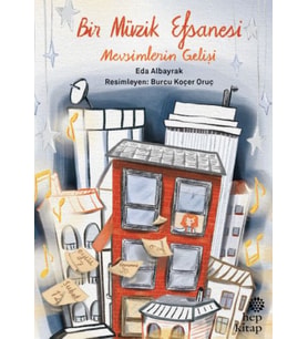 Bir Müzik Efsanesi - Mevsimlerin Gelişi