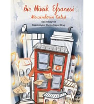 Bir Müzik Efsanesi - Mevsimlerin Gelişi