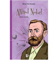 Alfred Nobel
