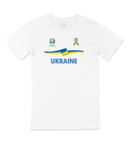 Ukrayna Euro 2020 Tişört