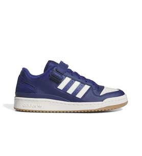adidas Forum Low Unisex Günlük Ayakkabı IG3784 Mavi
