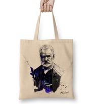 Victor Hugo Bez Çanta Uzun Saplı