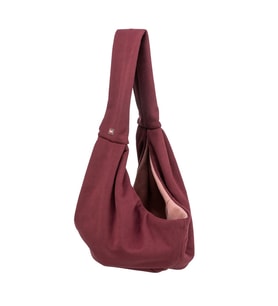 Trixie Soft Front Evcil Hayvan Ana Kucağı 22x20x60 Cm Pink