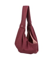 Trixie Soft Front Evcil Hayvan Ana Kucağı 22x20x60 Cm Pink