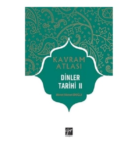 Dinler Tarihi II