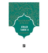 Dinler Tarihi II