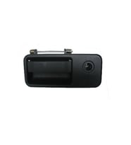VOLVO KAMYON- FM/FH12/FH460- 98/06; ÖN KAPI DIŞ AÇMA KOLU SAĞ SİYAH 20398467 7000-3021
