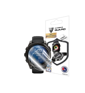 Garmin Fenix 8 (47mm) Amoled/Solar IPG HydroGel Ekran Koruyucu (2 Adet)
