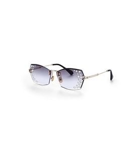 Cheetah Quality Keskin Köşeli Kadın Güneş Gözlüğü