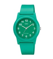 Q&Q G22A-021VY Unisex Kol Saati-Q1232