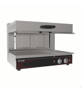 İnoksan Pse 200  Elektrikli Salamander Izgara