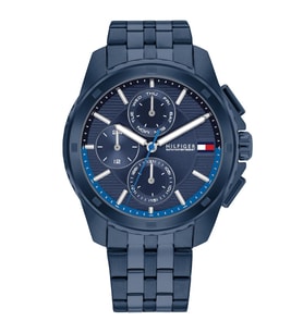Tommy Hilfiger TH1710622 Erkek Kol Saati